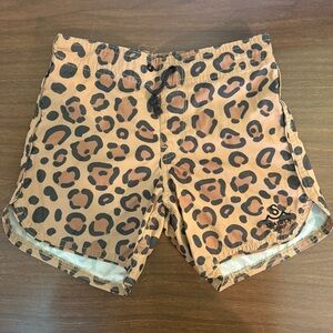 Seasta Surf boys board shorts